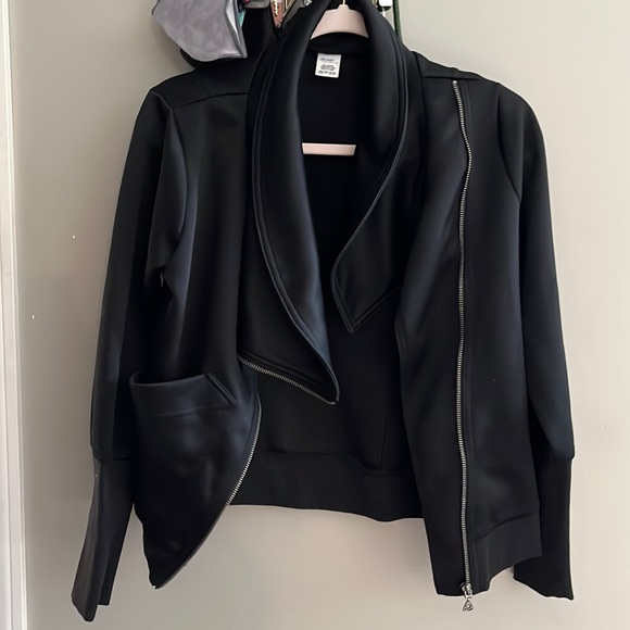 Jockey ladies Moto jacket - XS - Picture 2 of 11